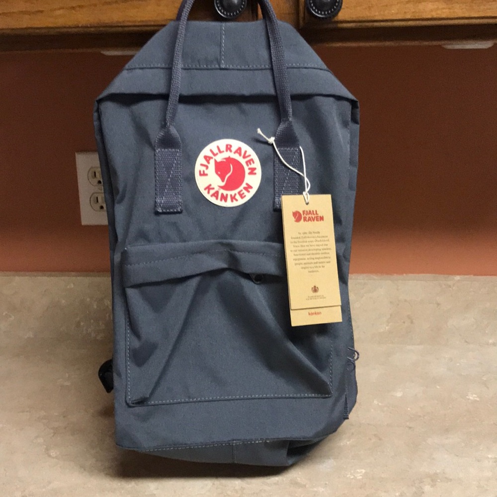 Backpack
